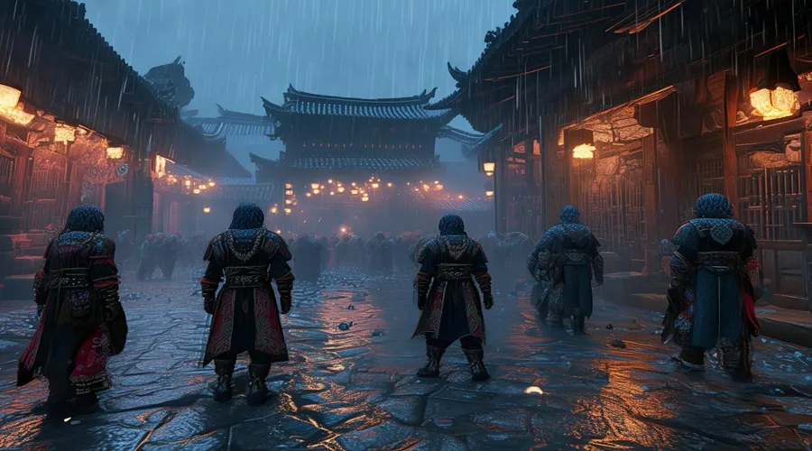 2025年9月2日专属福利！剑气除魔礼包码汇总